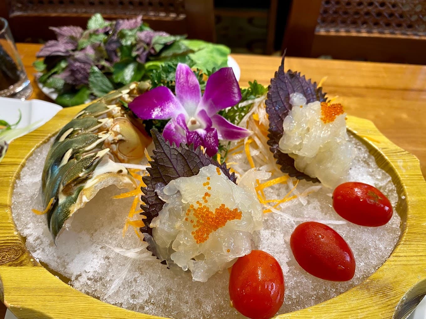 Hình ảnh nhà hàng