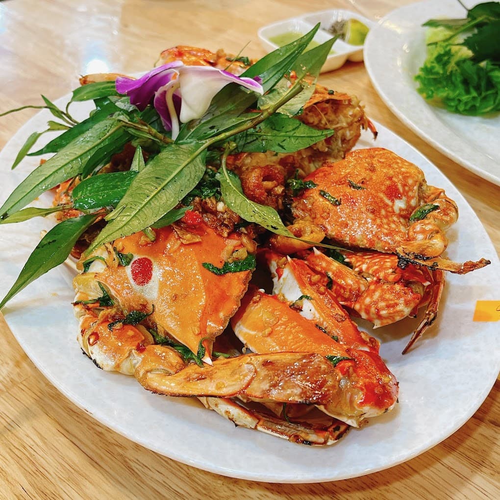 Hình ảnh nhà hàng