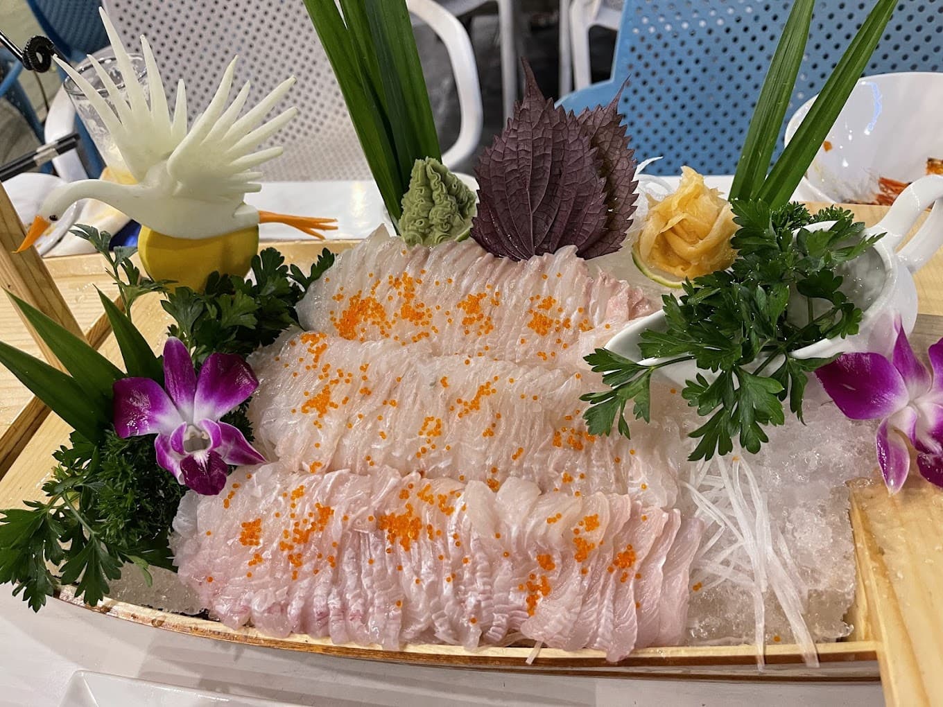 Hình ảnh nhà hàng