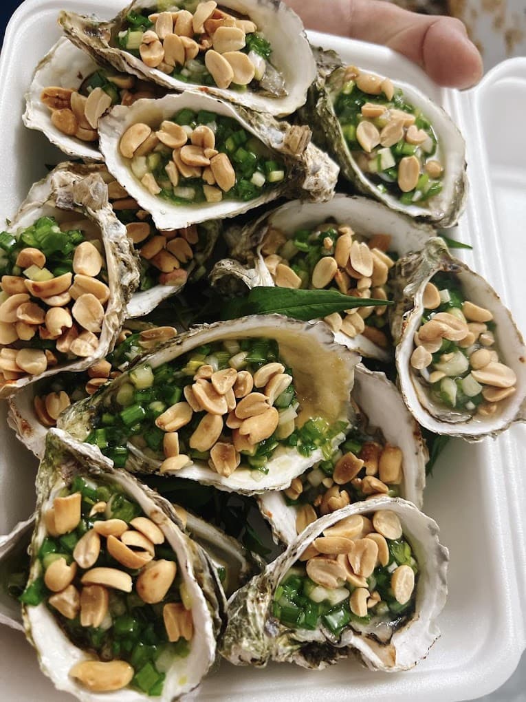 Hình ảnh nhà hàng