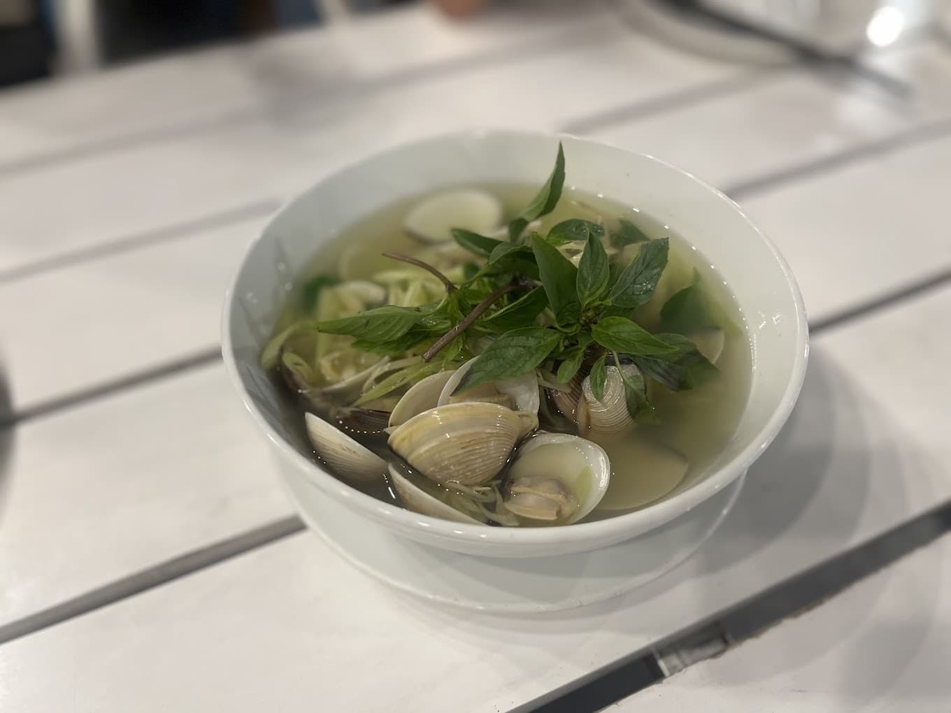 Hình ảnh nhà hàng