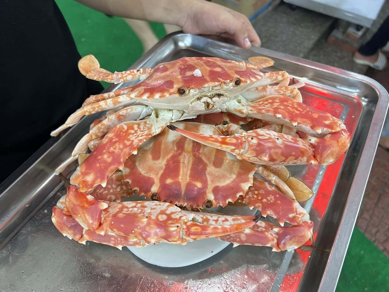 Hình ảnh nhà hàng