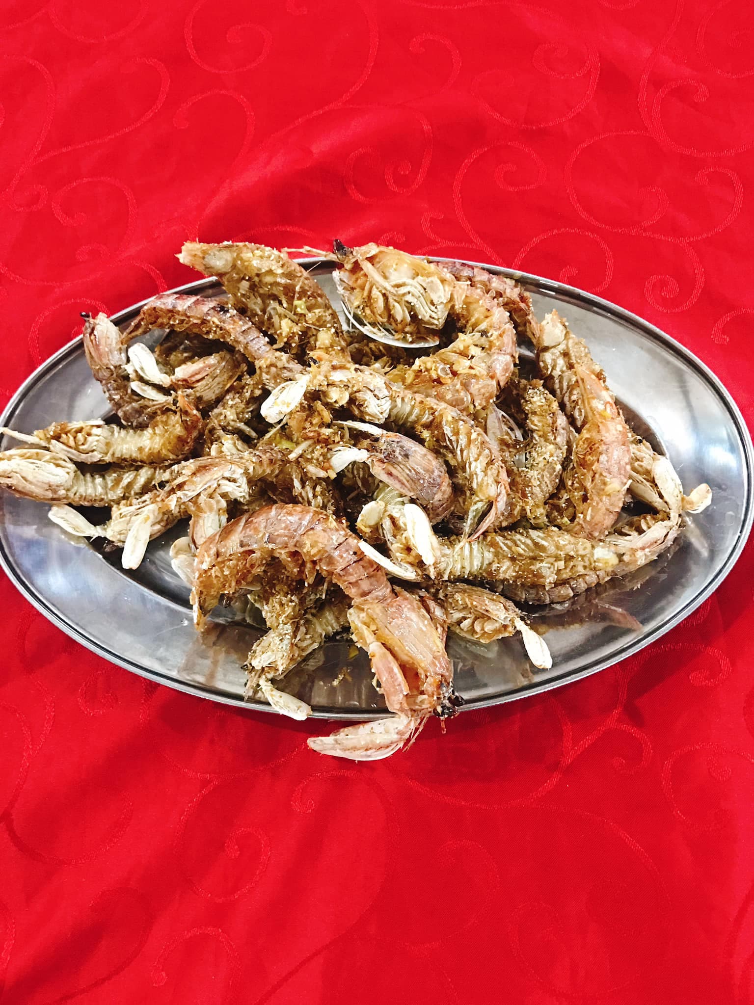 Hình ảnh nhà hàng
