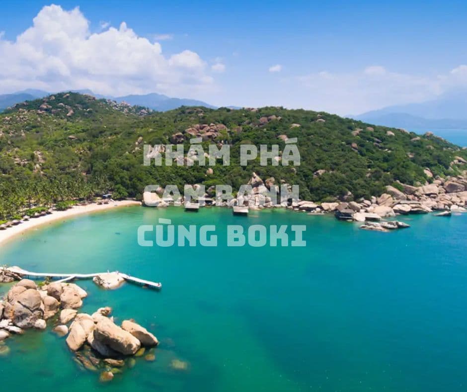Cam Ranh
