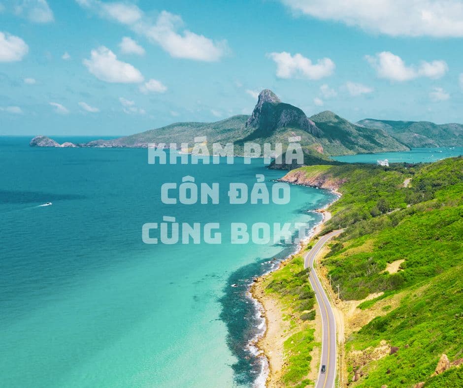 Côn Đảo