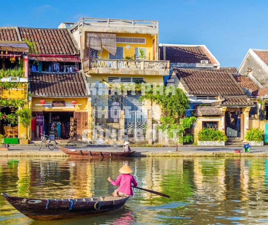 Hội An