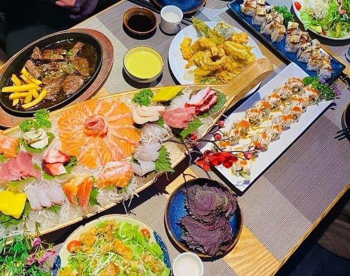 Nhà Hàng Sushi Nhật Bản Tokyo Thái Bình.jpg