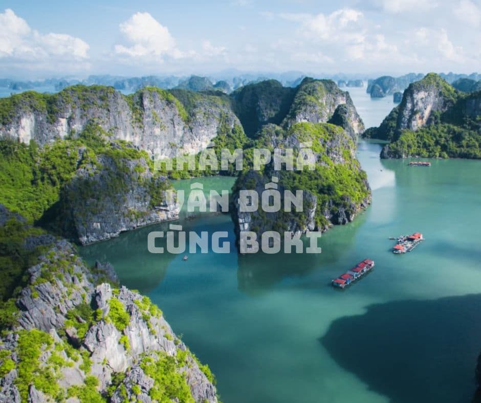 Vân Đồn
