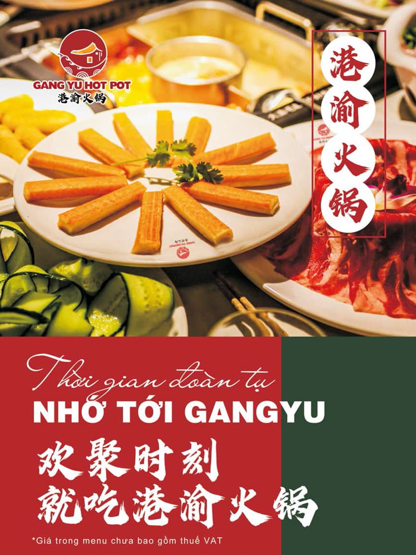 Bảng giá 