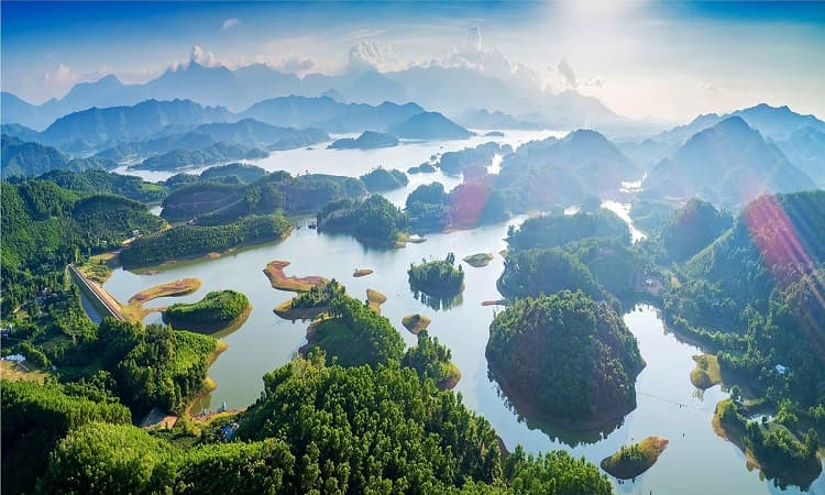 Núi Cốc