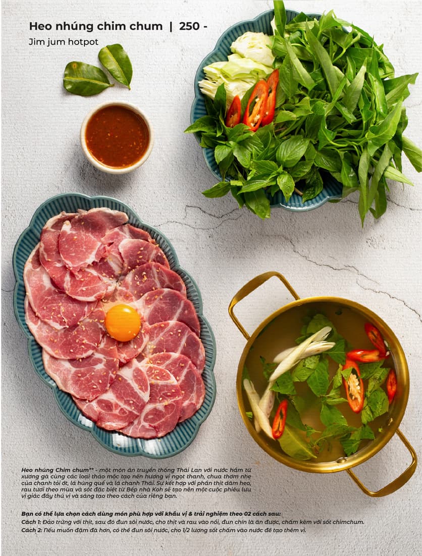 Bảng giá 