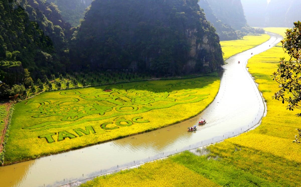 Ninh Bình