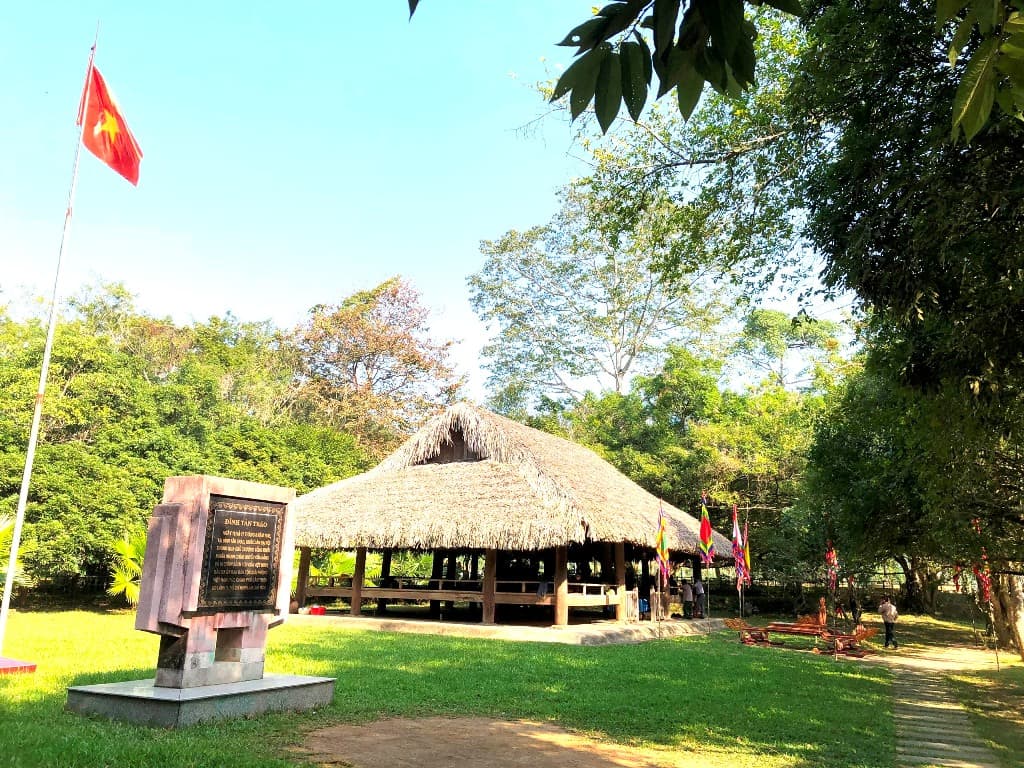 Tân Trào