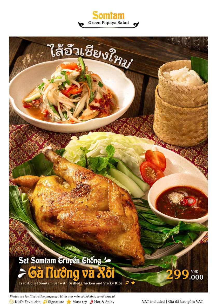 Bảng giá 