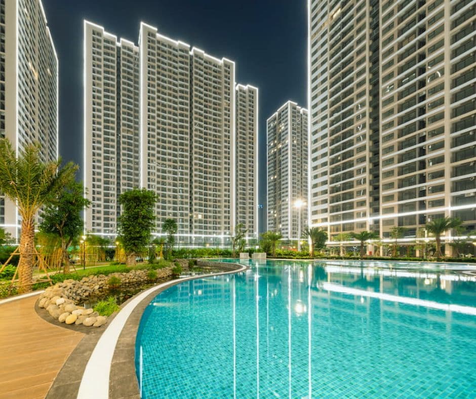 Vinhomes Smart City