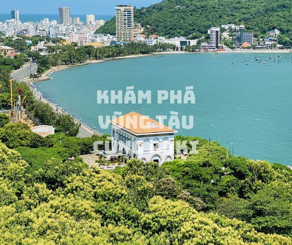 Vũng tàu
